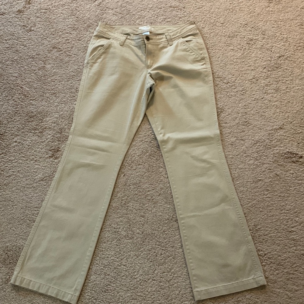 Old Navy Diva Khakis